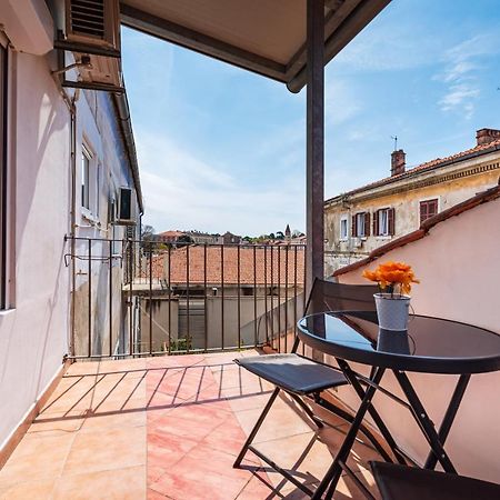 Studio And Rooms Zadar City Wall Екстер'єр фото